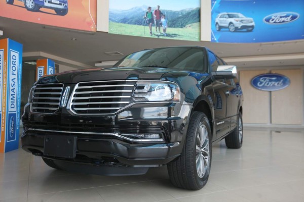 Novedades de la Navigator 2016