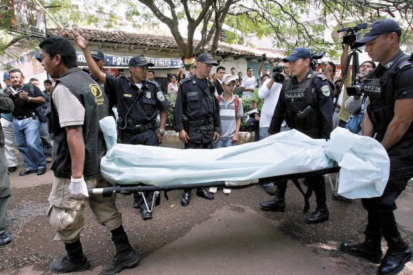 El testimonio clave en la investigación del crimen del Arístides González