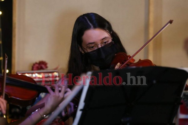 ¡Toda una fiesta navideña! Derroche de talento, paz y armonía en el concierto de villancicos