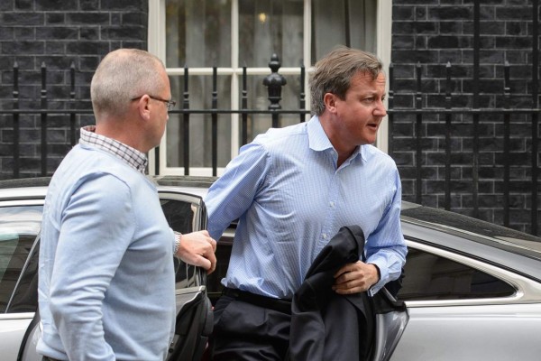 Mundo horrorizado por la decapitación de periodista Foley