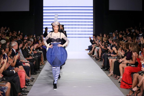 Delicadeza, versatilidad y elegancia