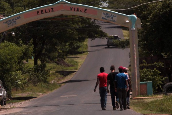 Municipios pierden su niñez y su juventud