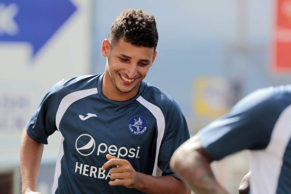 Oseguera: 'Rambo ya dio lo que tenía que dar”