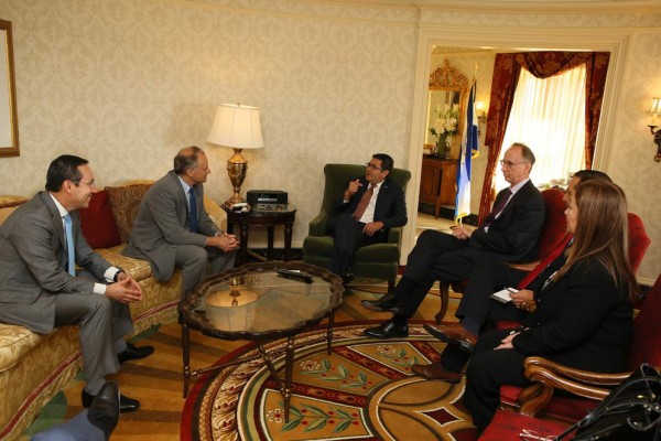 Gobierno que gane las elecciones generales puede lograr rápido acuerdo con el FMI