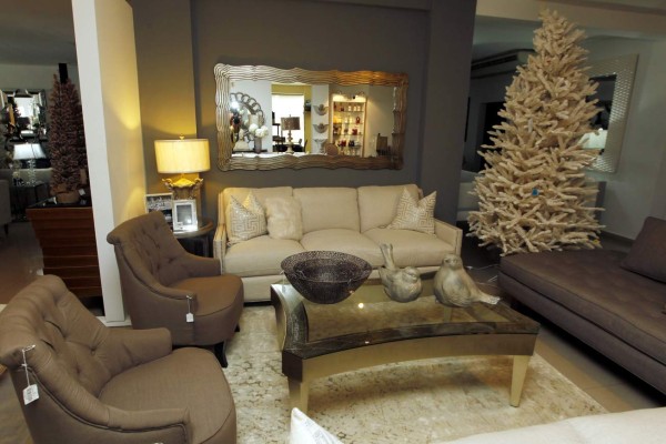 Armonía visual navideña