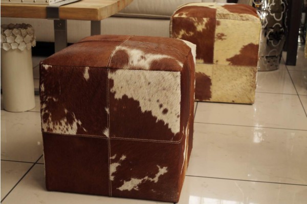 Aires del campo en la ciudad