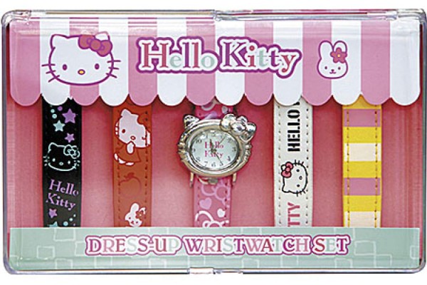 Chic con la puntualidad