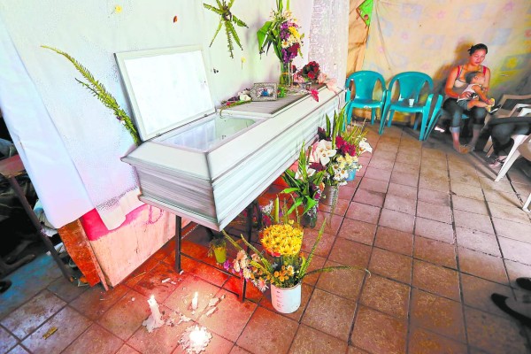 Hasta siempre, doña 'Juanita”