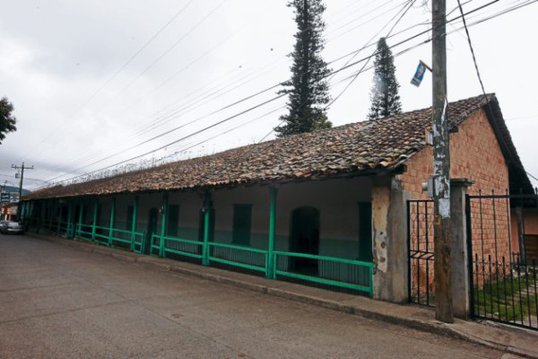San Marcos de Colón, un oasis al sur de Honduras