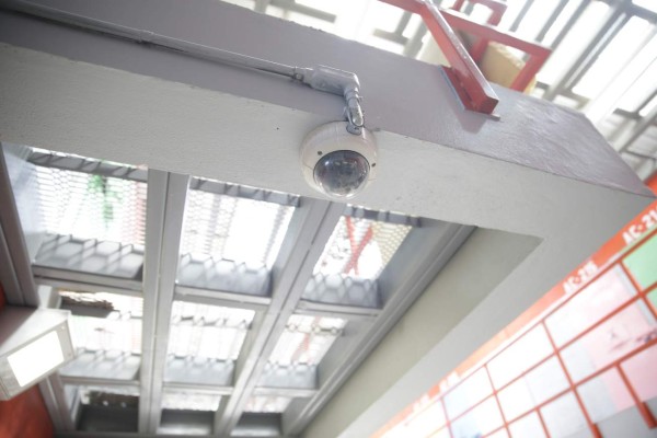 El nuevo módulo de Támara, una pesadilla más para los reos en Honduras