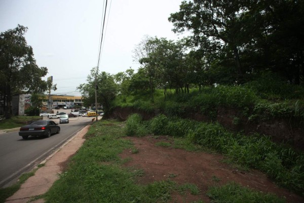 La emblemática ciudad Kennedy está de fiesta en la capital de Honduras