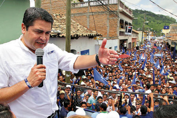 Las diez noticias de la semana en ElHeraldo.hn