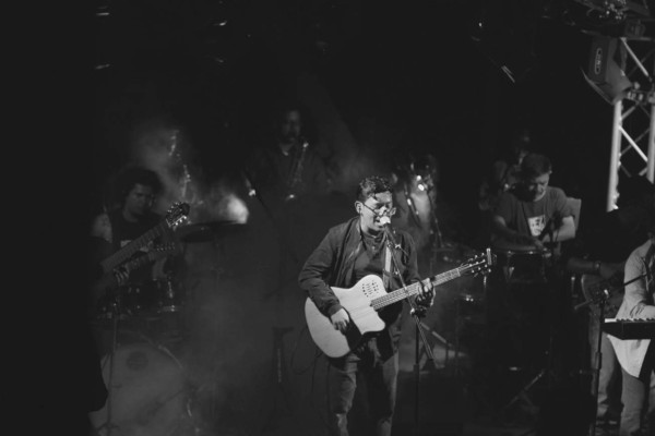 Música: Pez Luna, más demente y rebelde