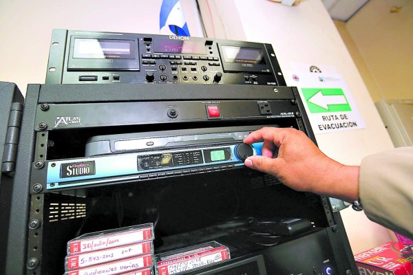 Abogados develaron identidad de testigos protegidos en juicios