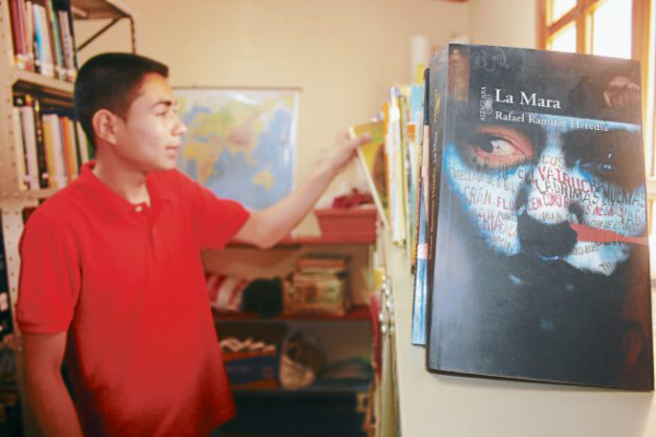 El Paraíso urge de bibliotecas actualizadas