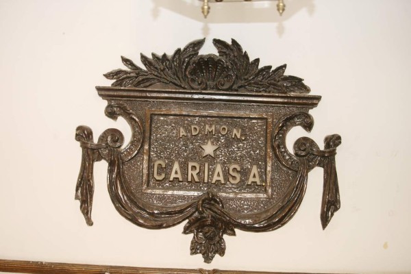 De Palacio Municipal a museo de la capital