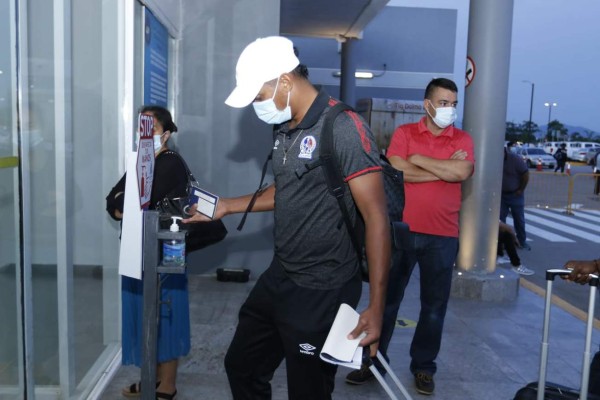 Olimpia viajó a México por el milagro ante el América en el estadio Azteca