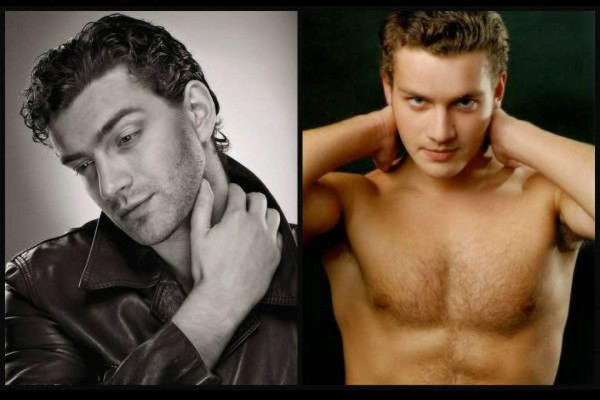 Ellos son los 10 hombres más guapos del mundo&nbsp;&nbsp;