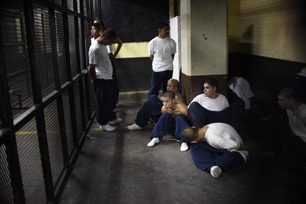 Centros para menores en Guatemala, verdaderos infiernos&nbsp;