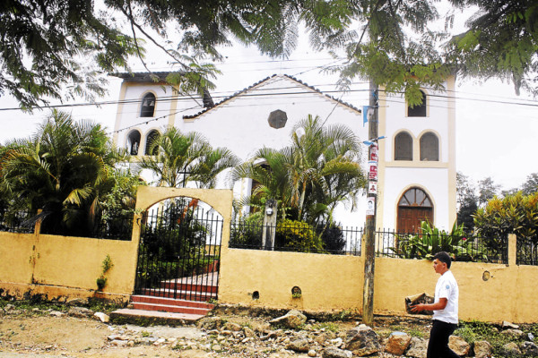 Honduras: San Matías, el municipio donde no hay violencia