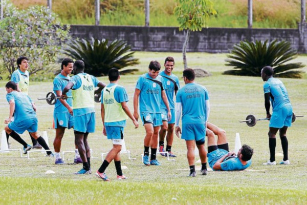 Danilo Tosello: 'El que salga será difícil”