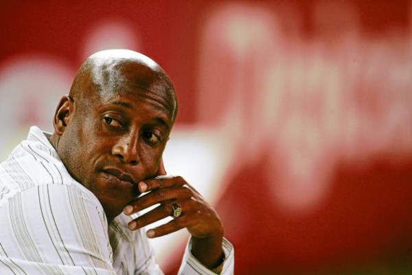 Hernán Medford es el nuevo DT de Honduras