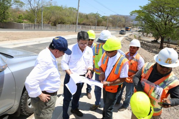 Detendrán trabajos de la carretera al sur en Semana Santa