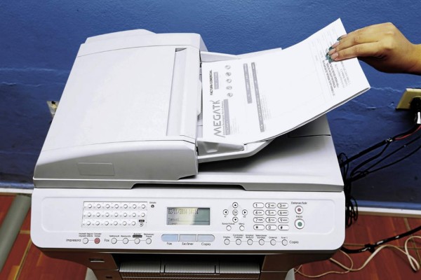 La impresión es lo que cuenta