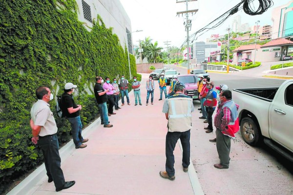 Con 700 atenciones diarias habilitarán triaje en el CCG