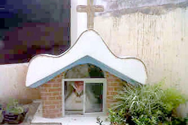 Capturado el extraditable 'Negro' Lobo