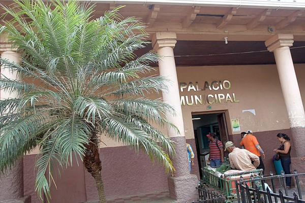 FOTOS: Esplendor de Olancho