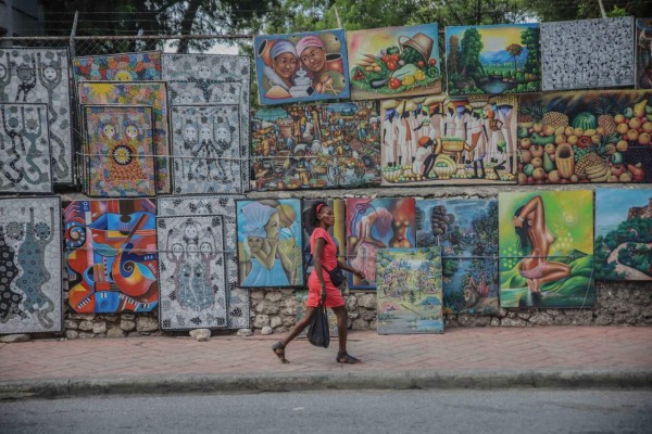 EEUU hará 'todo lo posible' para liberar a misioneros en Haití tras pedido de rescate