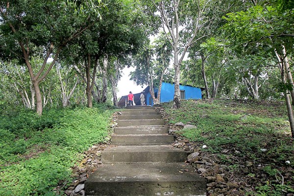 Isla Conejo, un nuevo destino de verano en la zona sur de Honduras