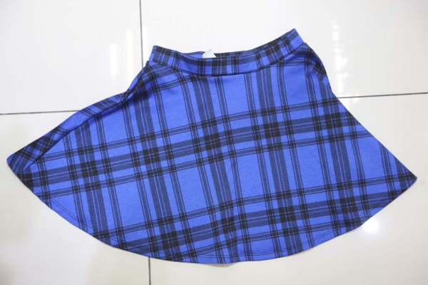 A presumir piernas en invierno