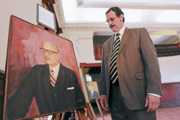 Vamos a transformar Honduras