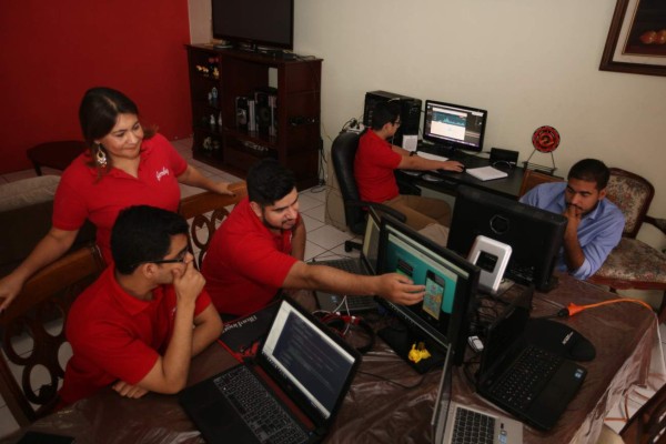 Ferby Apps: e-commerce en potencia