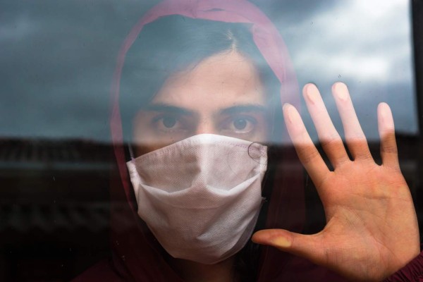 Un duelo sin calor humano, la realidad más cruel del nuevo coronavirus