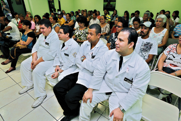 Actúe hoy que hay tiempo