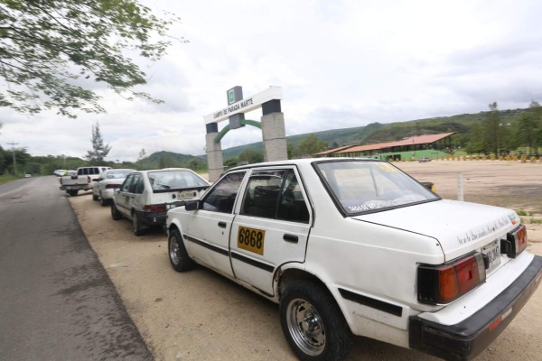 El lunes comienzan los operativos