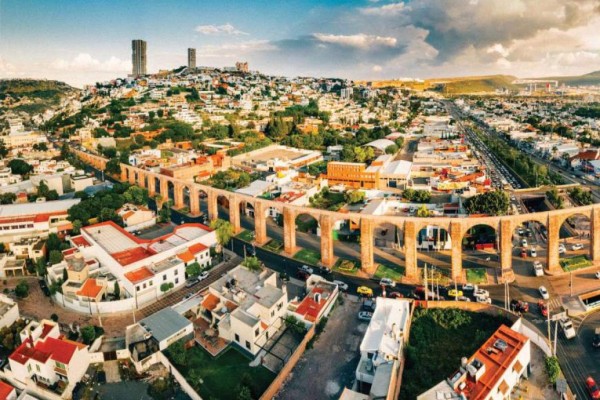 Honduras entre los mejores destinos turísticos para 2022, según Conde Nast Traveler