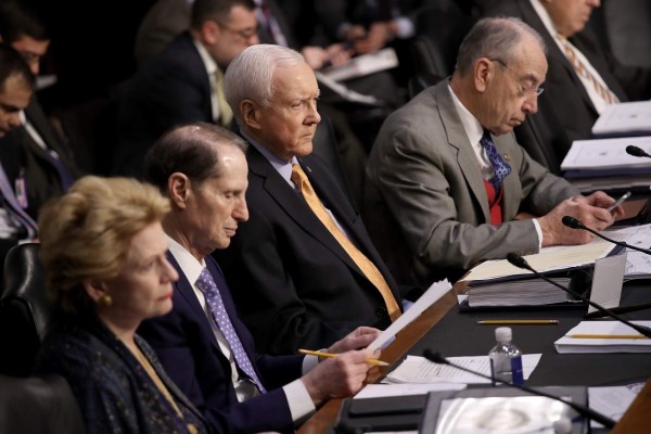 Cámara baja del Congreso de EEUU aprueba reforma fiscal de Trump&nbsp;