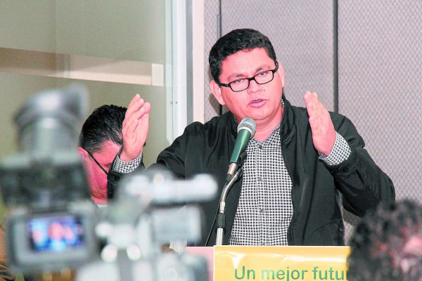 A clases sábados y domingos de 2015