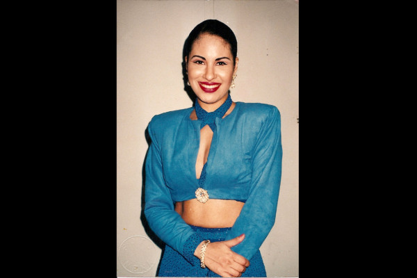Selena Quintanilla sigue reinando en corazones de fanáticos