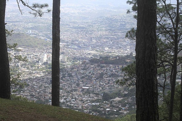 Las Fotos de la Semana en ElHeraldo.hn