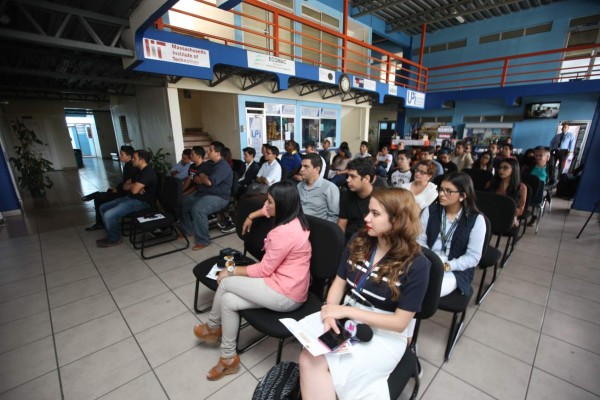 EL HERALDO apadrina la nueva propuesta de la UPI