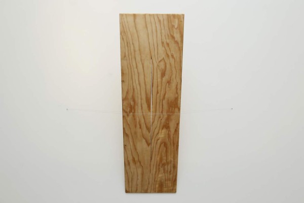 Scarlett Rovelaz: una escultura que abre y cierra sus heridas