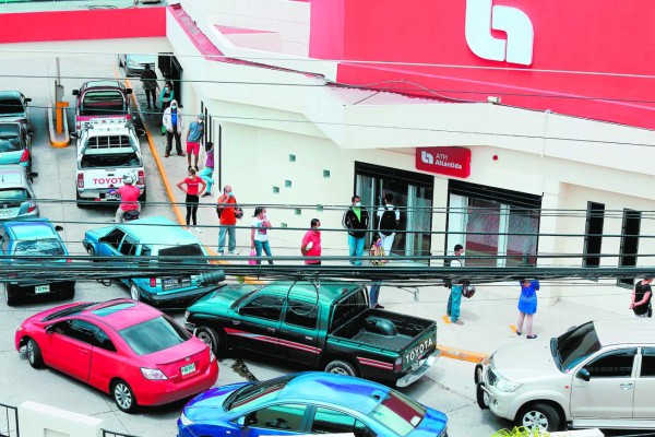 Sugieren cero circulación por 15 días sin cerrar el comercio a domicilio