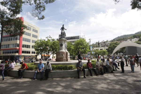 Presentan iniciativas urbanas