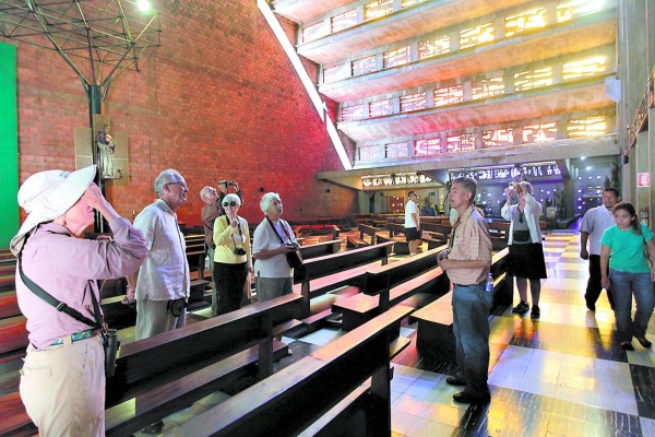 Desaparece la tumba de Dionisio de Herrera