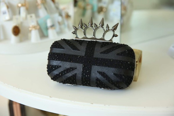 Una sutil transición